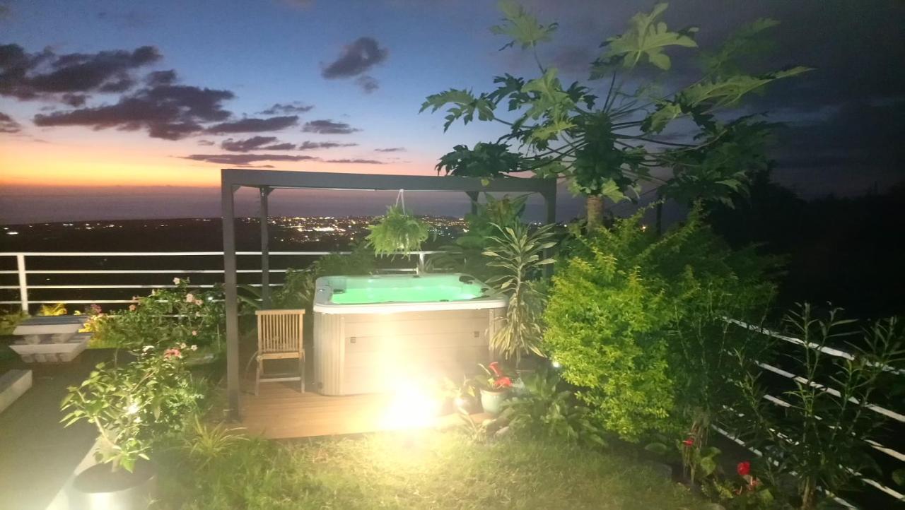 Villa Garriga Le Bois de Nefles  外观 照片