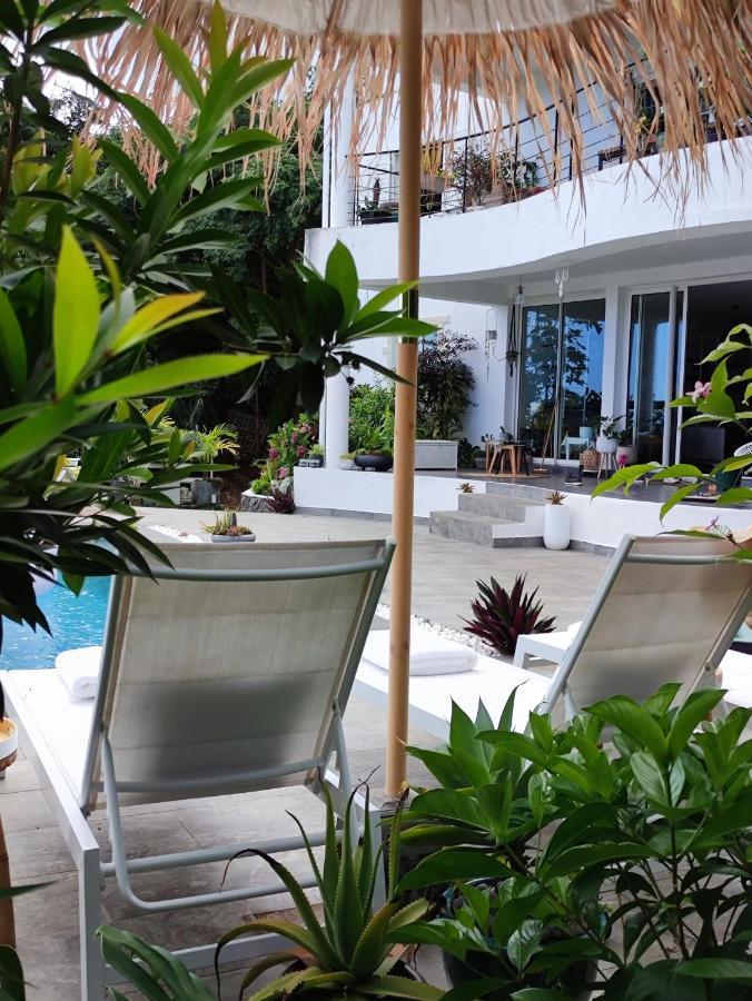Villa Garriga Le Bois de Nefles  外观 照片