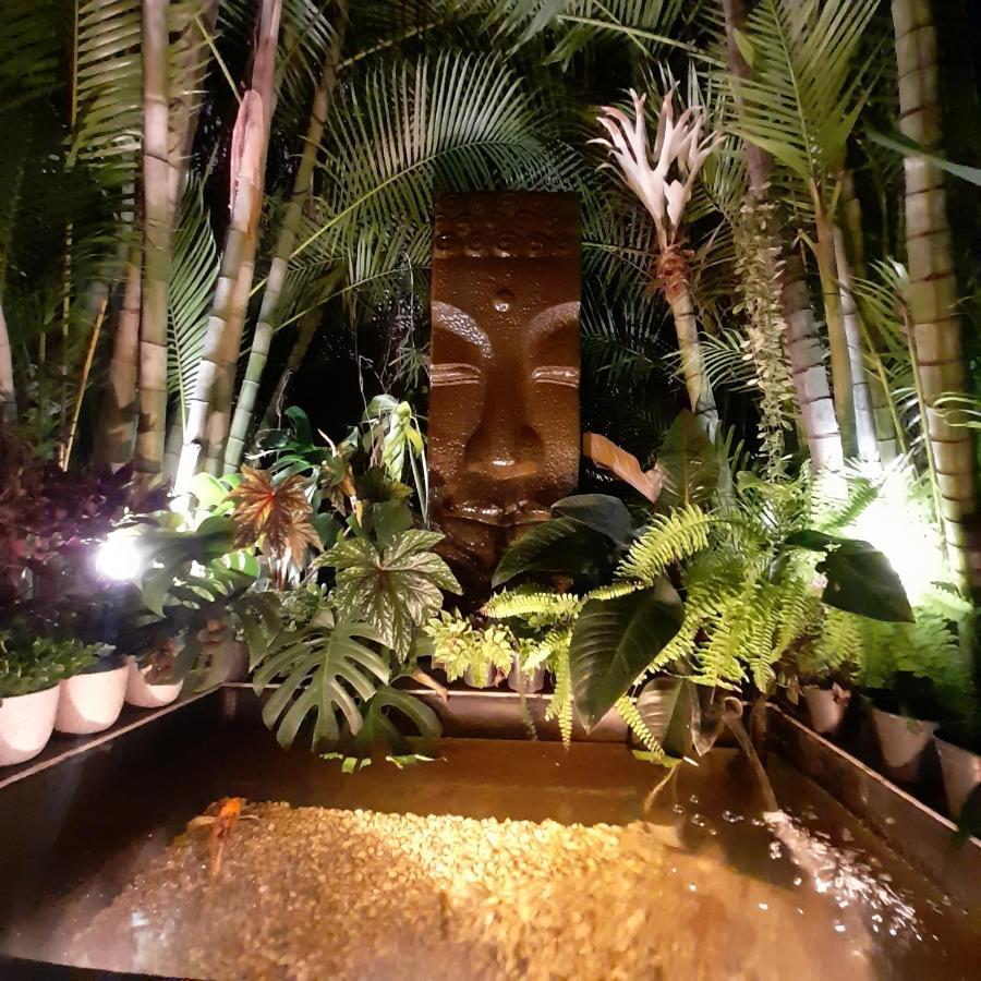 Villa Garriga Le Bois de Nefles  外观 照片