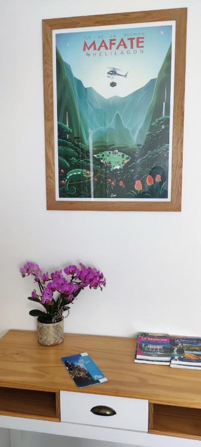 Villa Garriga Le Bois de Nefles  外观 照片