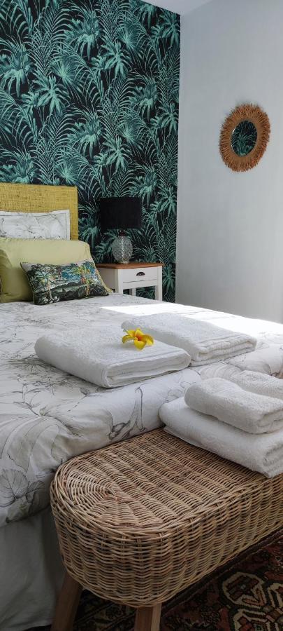 Villa Garriga Le Bois de Nefles  外观 照片