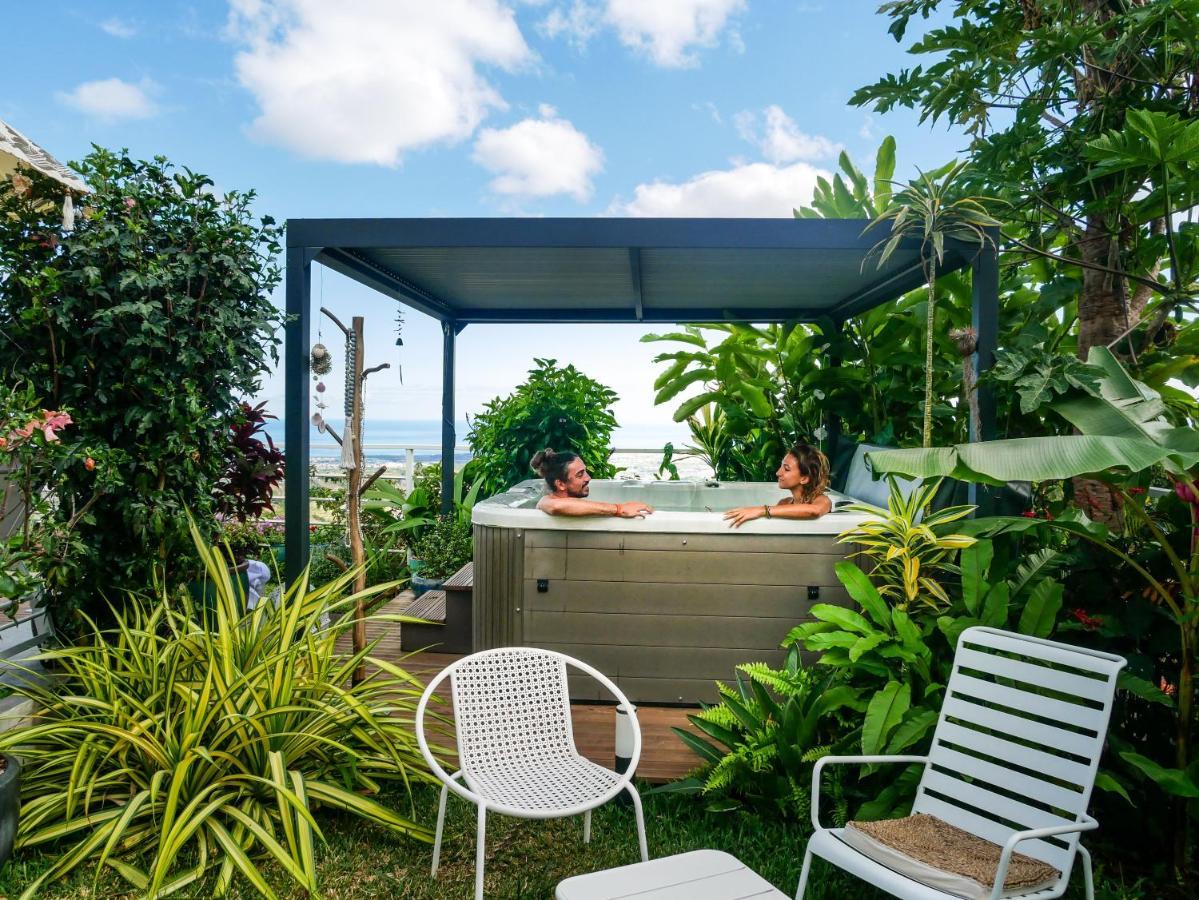Villa Garriga Le Bois de Nefles  外观 照片