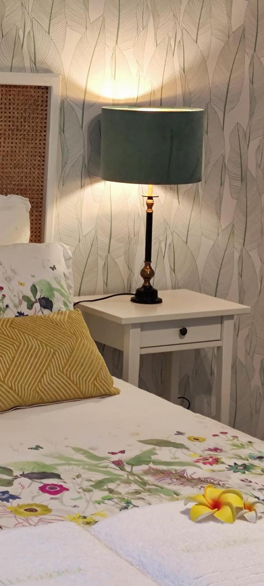 Villa Garriga Le Bois de Nefles  客房 照片