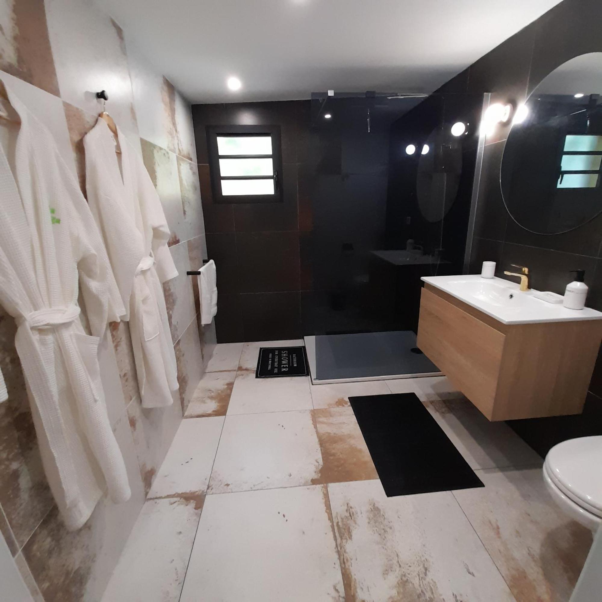 Villa Garriga Le Bois de Nefles  客房 照片