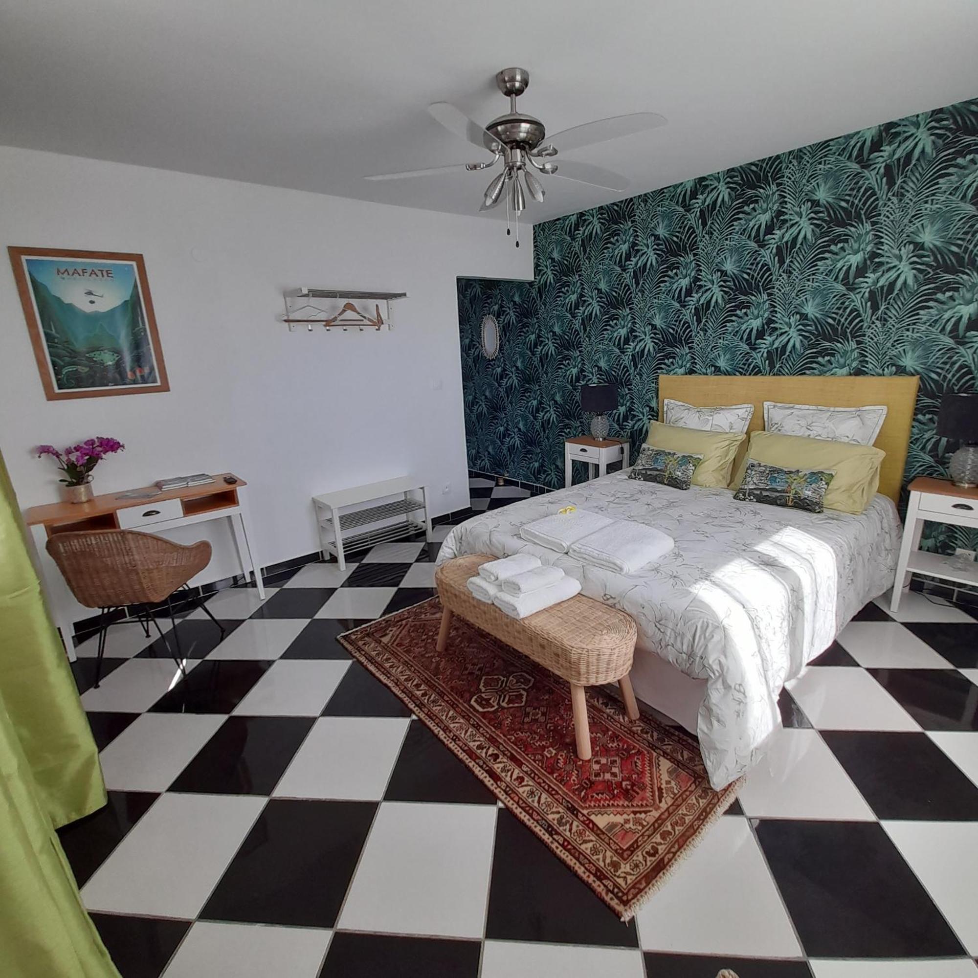 Villa Garriga Le Bois de Nefles  客房 照片